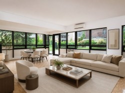 M2+M3-3470 Rue Stanley Montréal (Ville-Marie), QC H3A 1R9