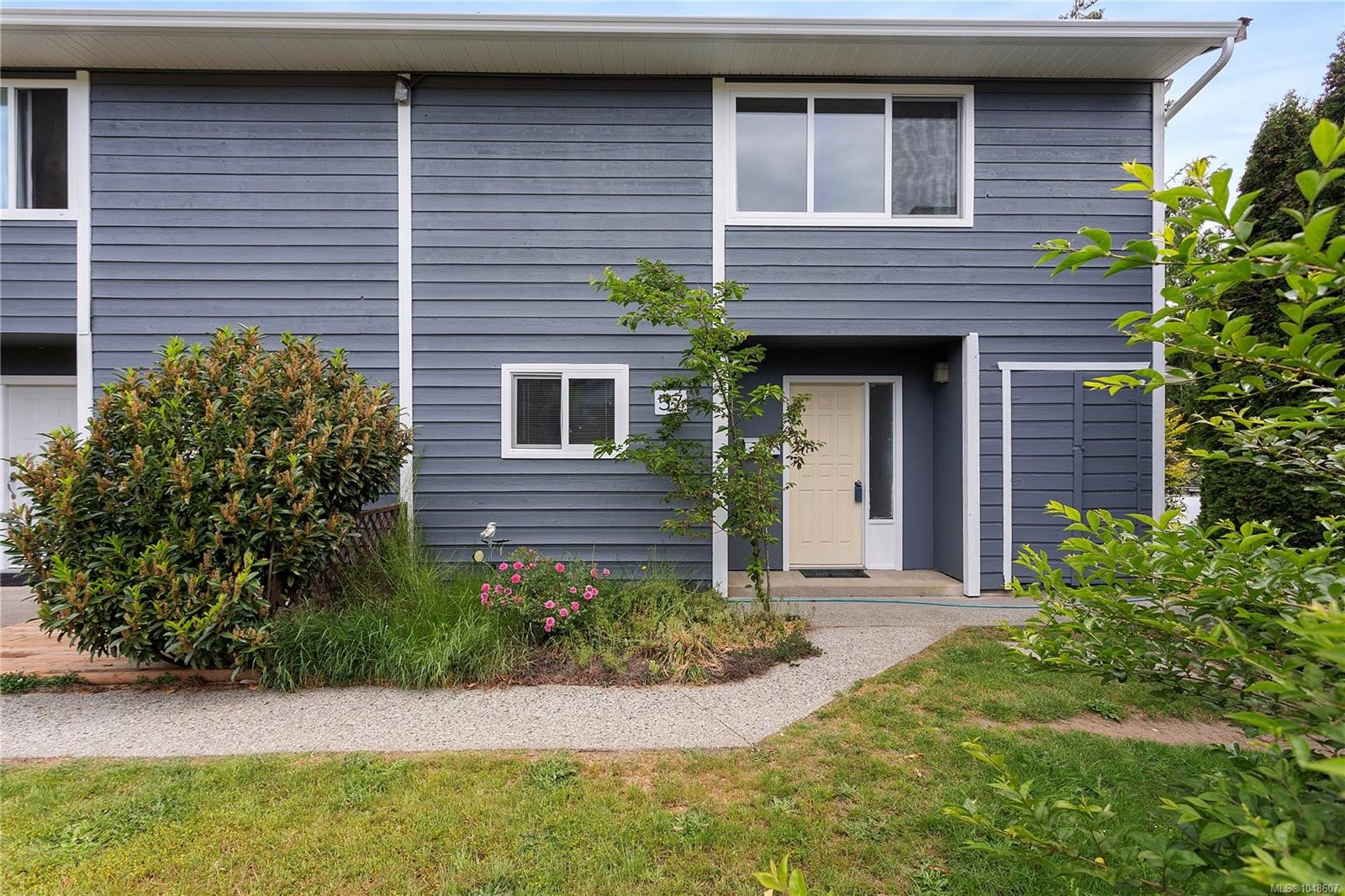 #57-507 Ninth St, Nanaimo, BC