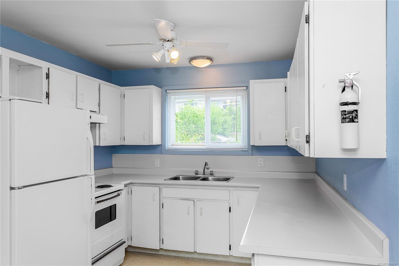 #57-507 Ninth St, Nanaimo, BC