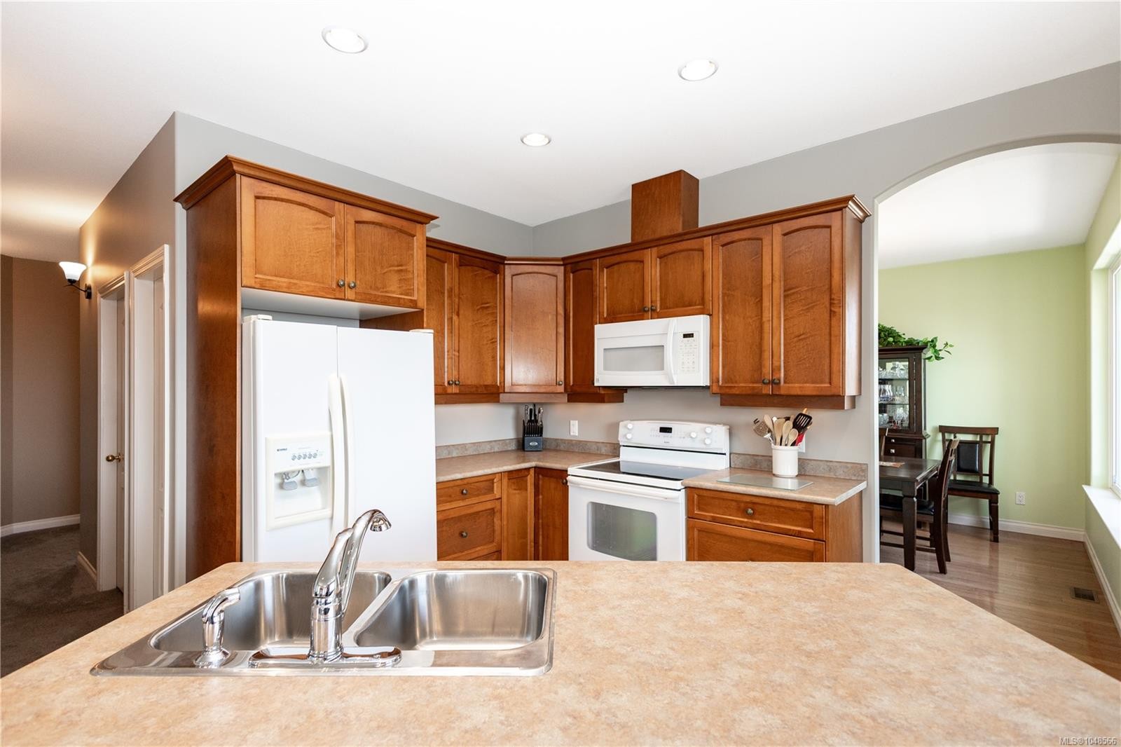 600 Mariner Dr, Campbell River, BC