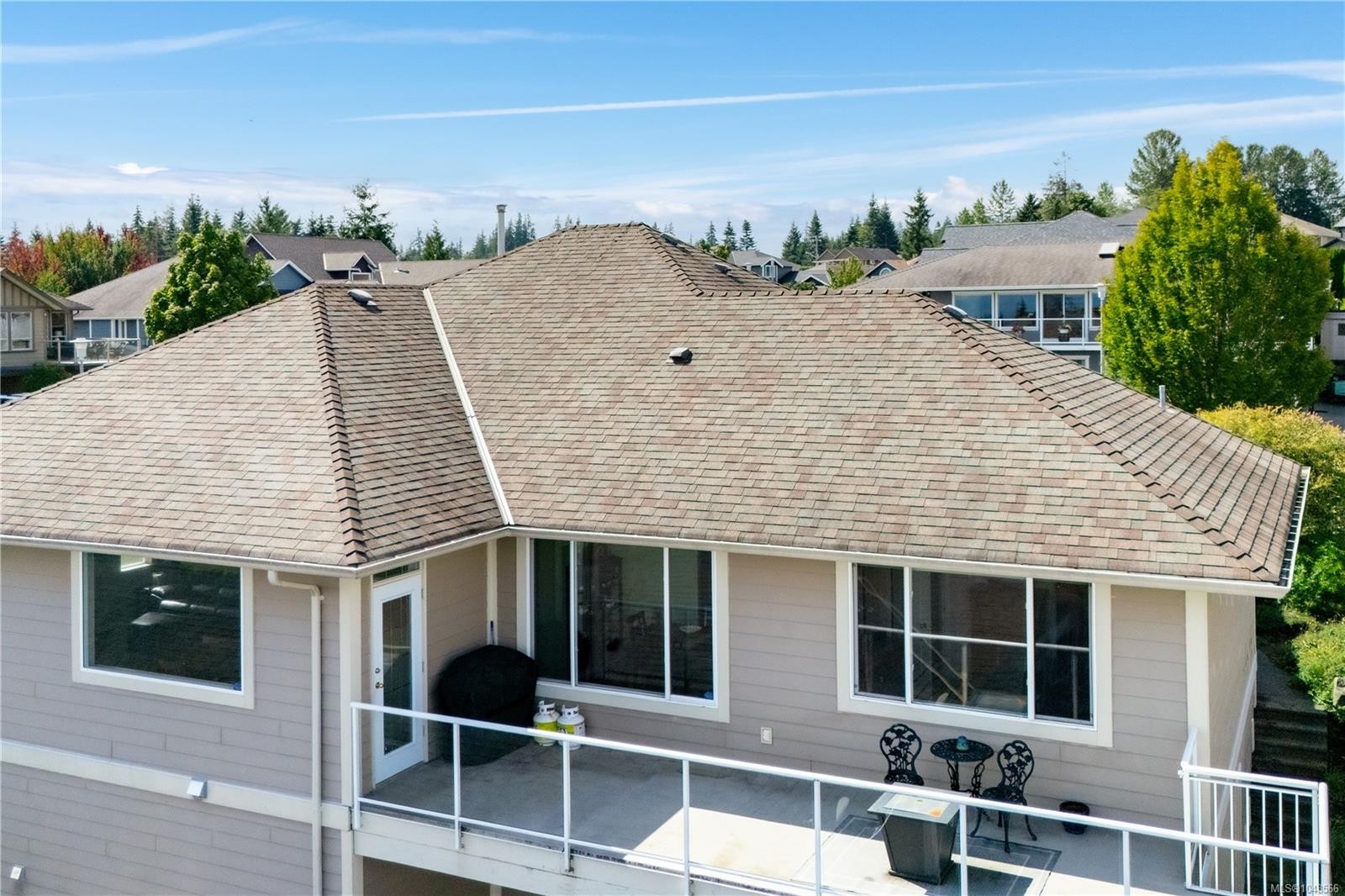 600 Mariner Dr, Campbell River, BC
