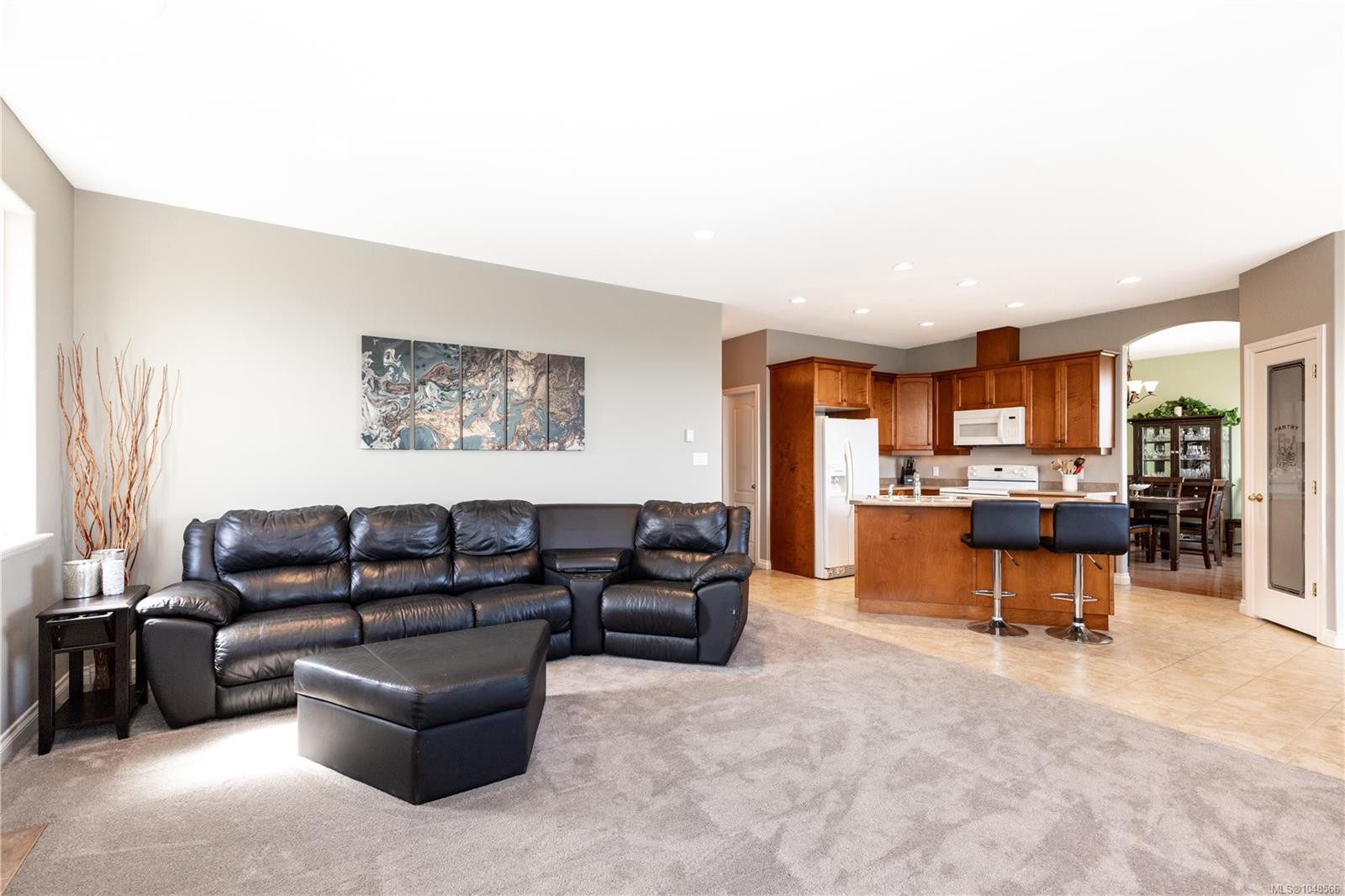 600 Mariner Dr, Campbell River, BC