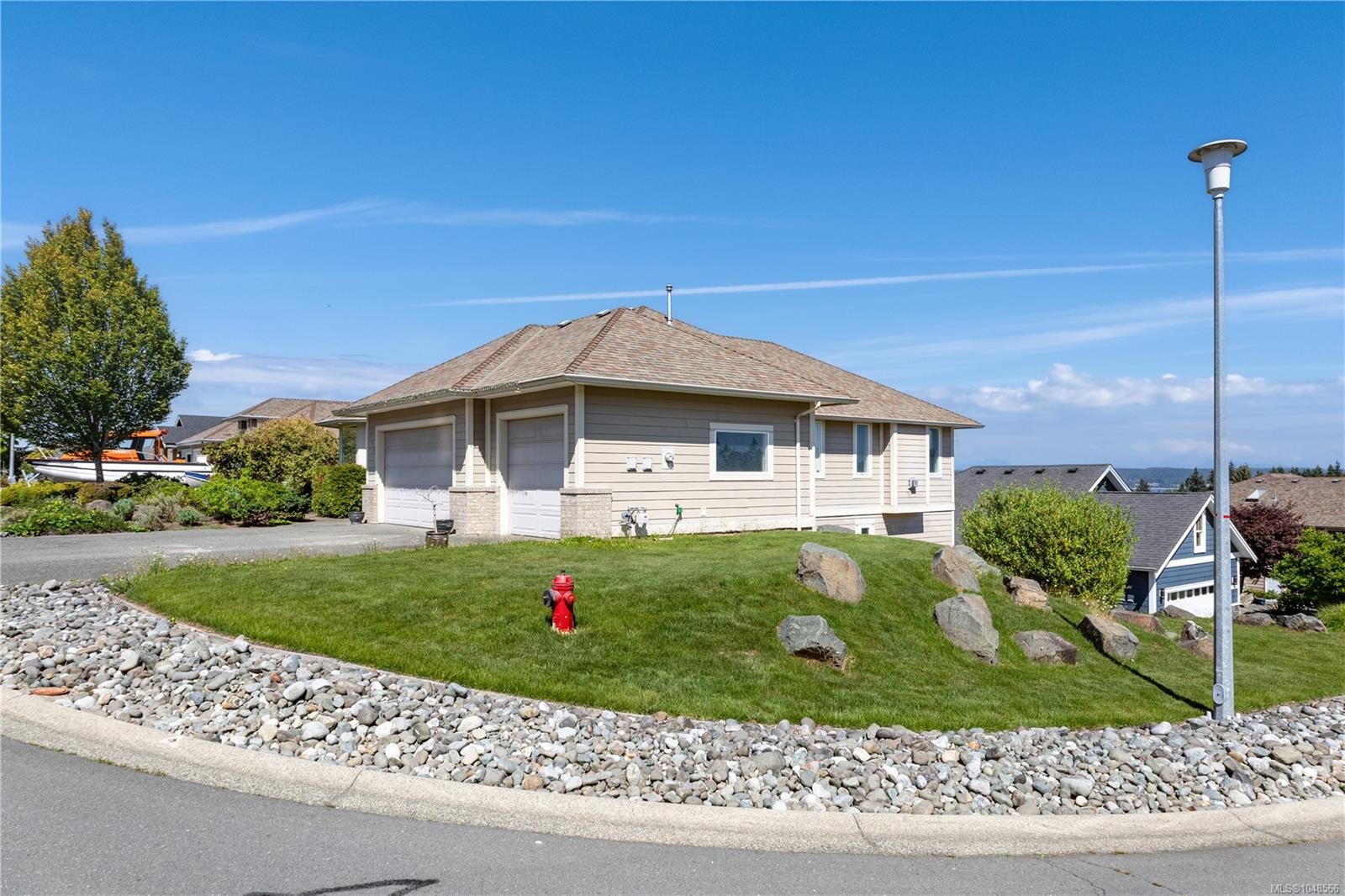 600 Mariner Dr, Campbell River, BC