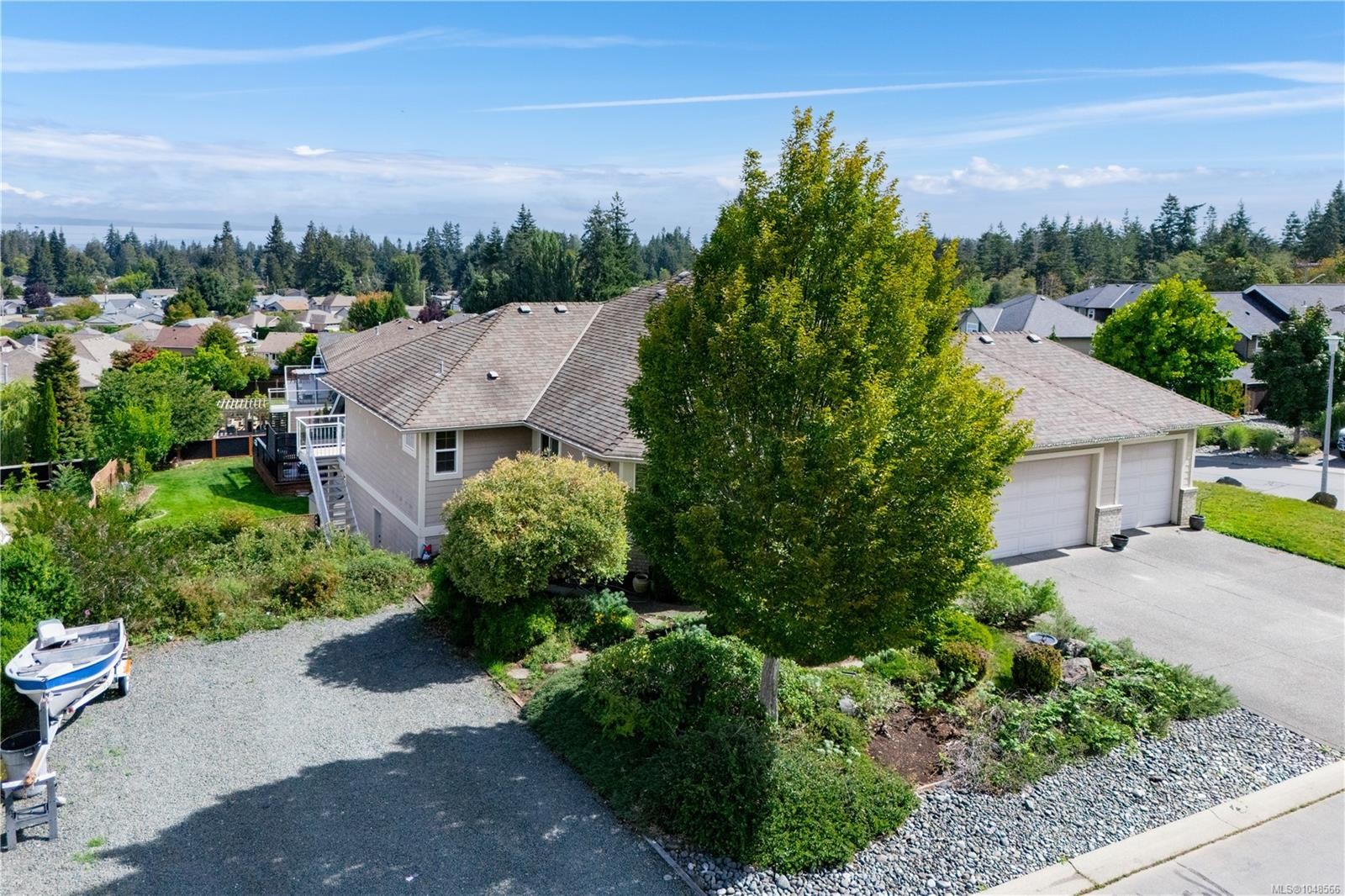 600 Mariner Dr, Campbell River, BC