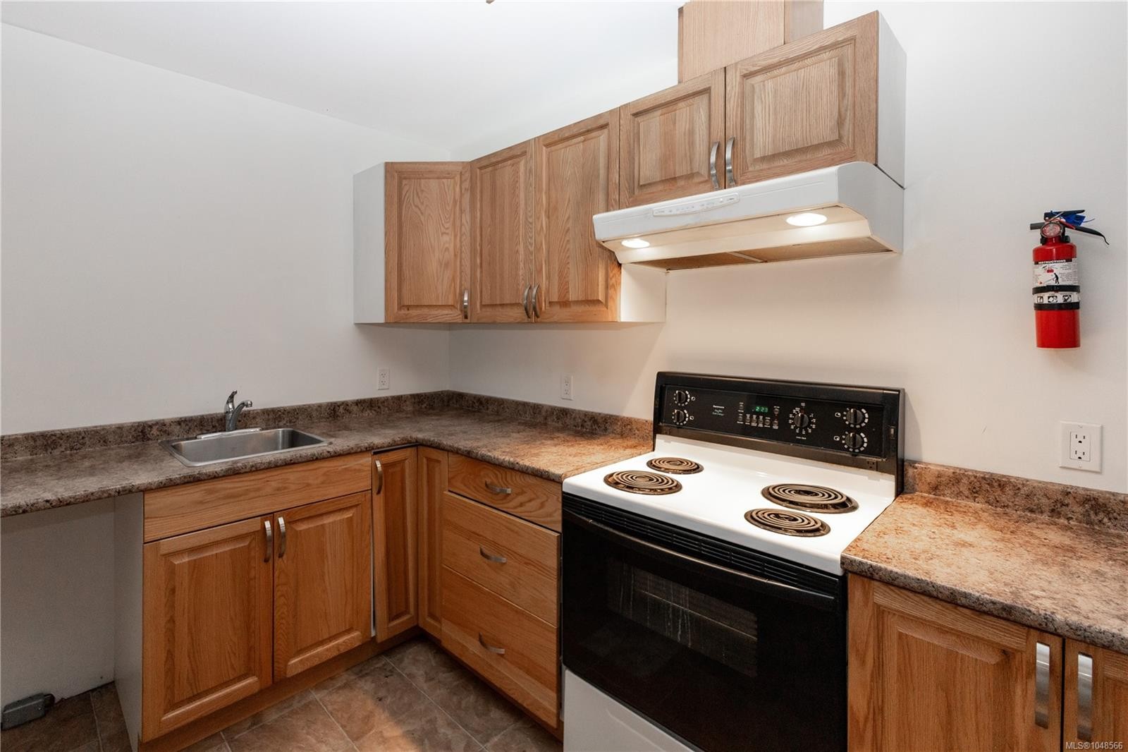 600 Mariner Dr, Campbell River, BC