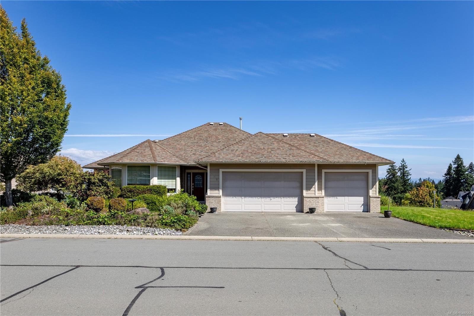 600 Mariner Dr, Campbell River, BC