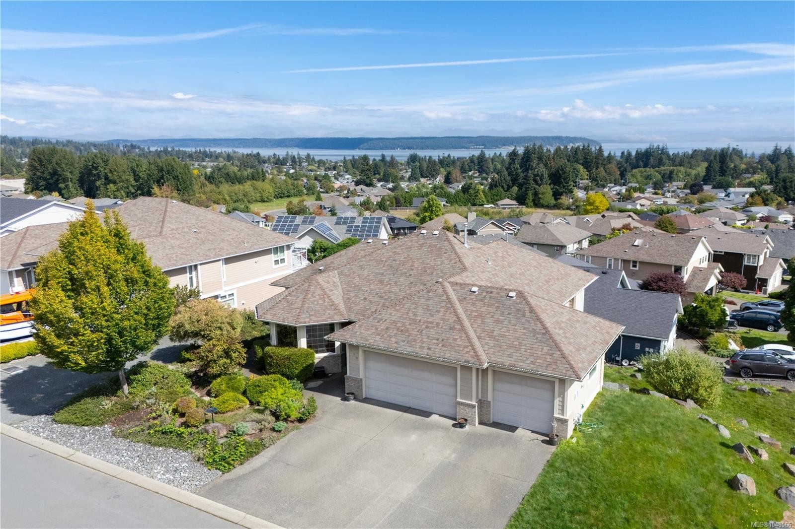 600 Mariner Dr, Campbell River, BC