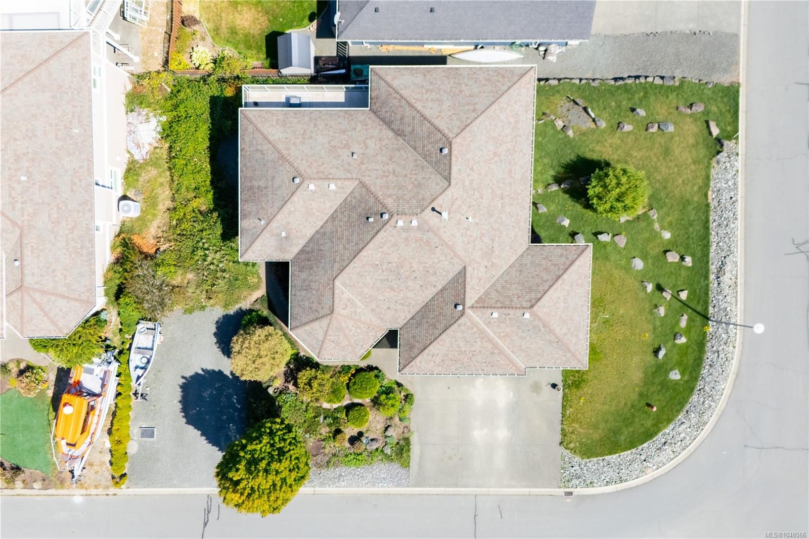 600 Mariner Dr, Campbell River, BC