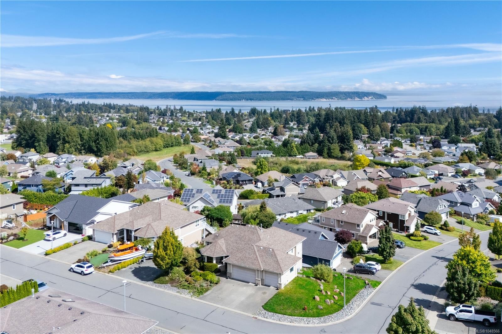 600 Mariner Dr, Campbell River, BC