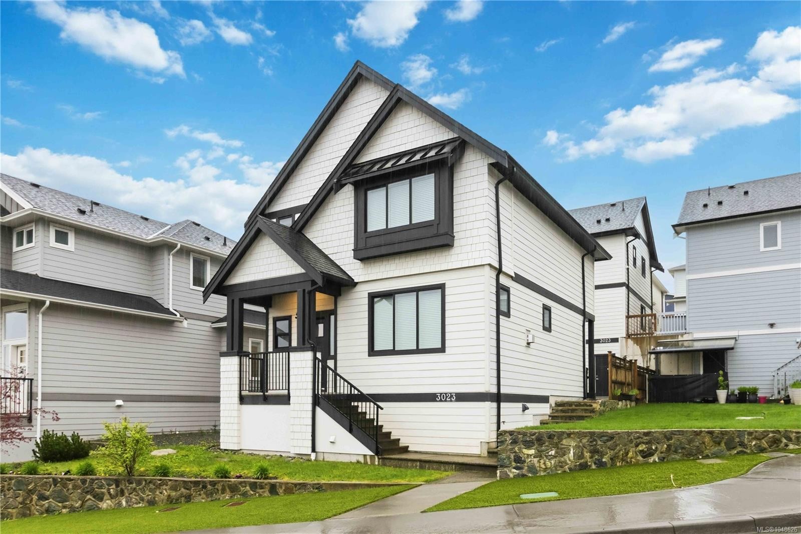 3023 Constellation Ave, Langford, BC