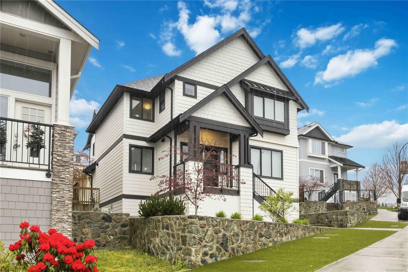 3023 Constellation Ave, Langford, BC