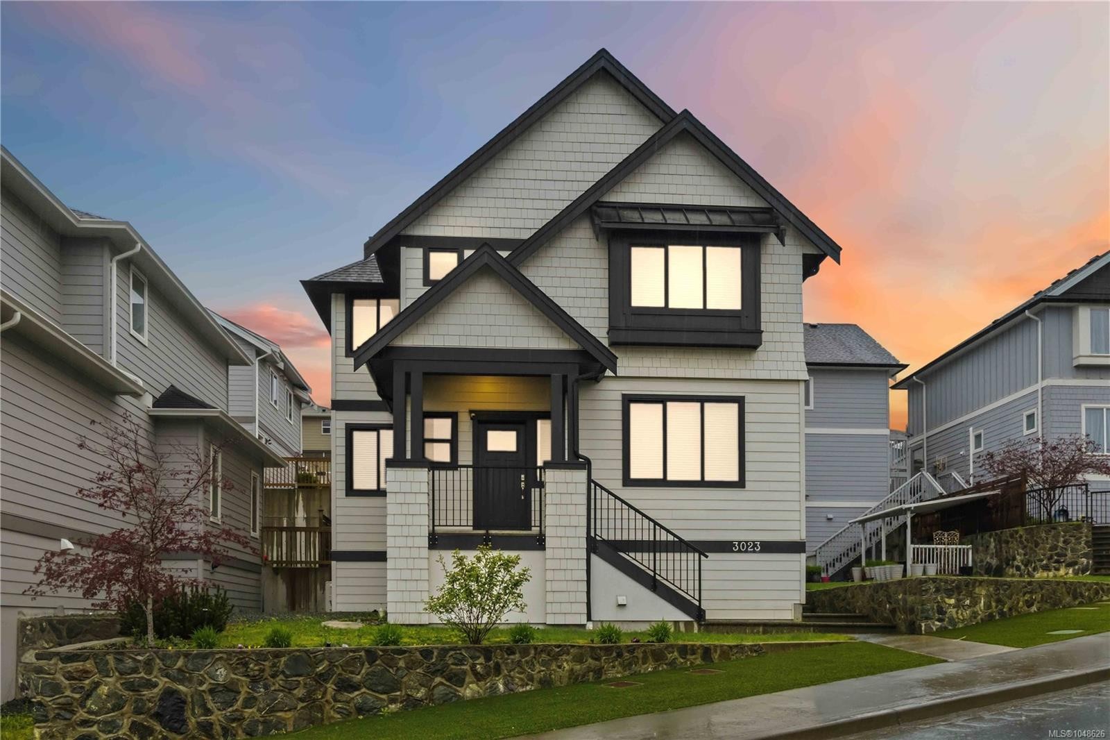 3023 Constellation Ave, Langford, BC