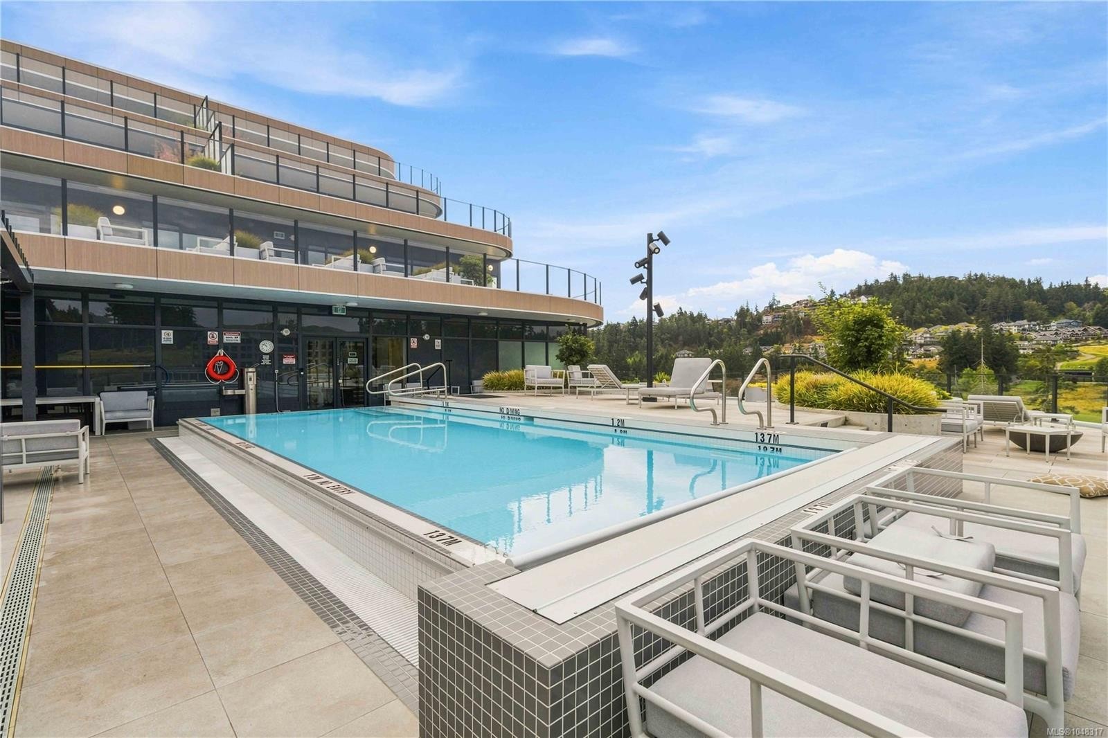 #1013-2000 Hannington Rd, Langford, BC