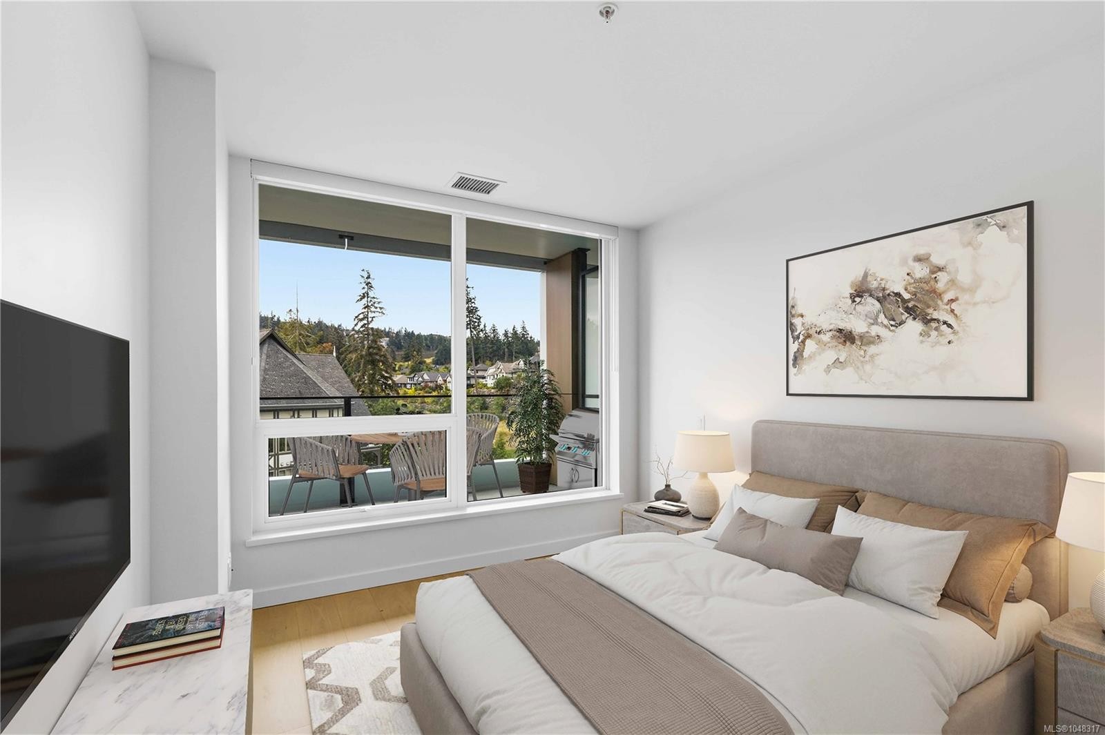 #1013-2000 Hannington Rd, Langford, BC