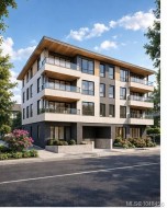 #303-2326 Oak Bay Ave Oak Bay, BC V8R 1G9