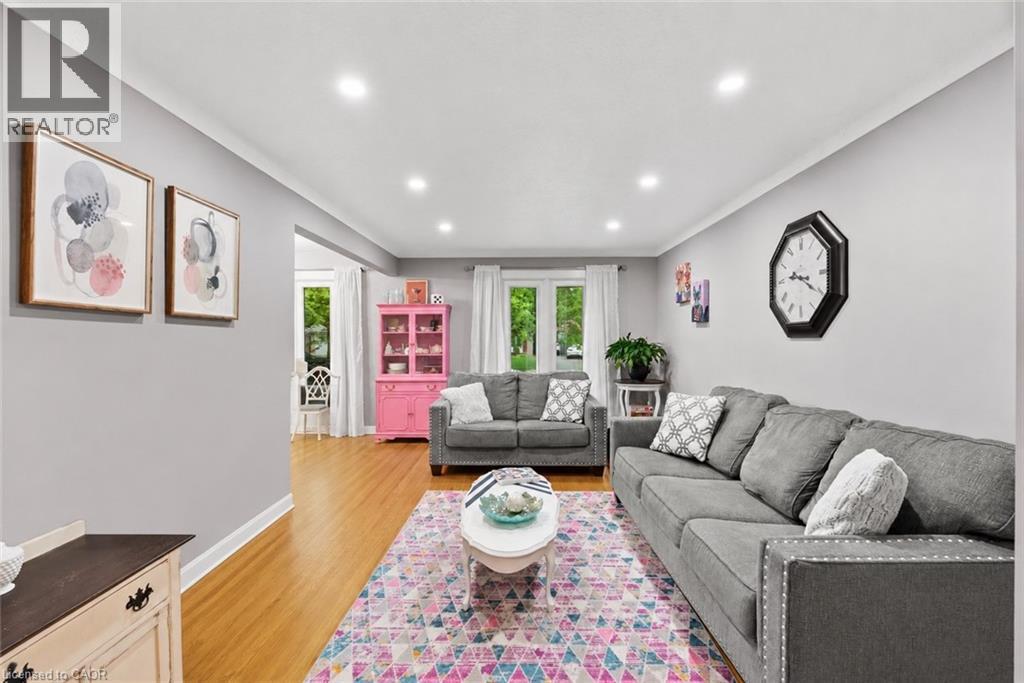 7 Ameer Drive, St. Catharines, ON
