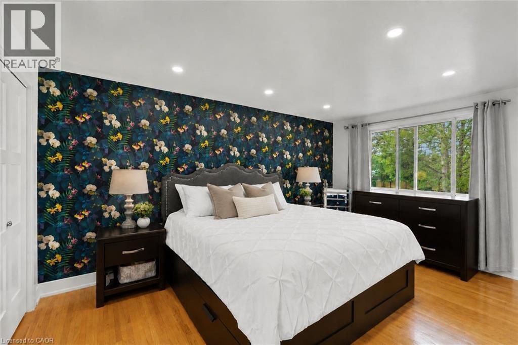 7 Ameer Drive, St. Catharines, ON