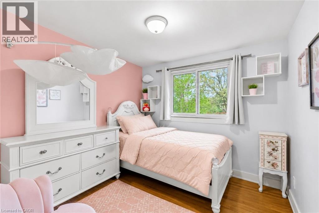 7 Ameer Drive, St. Catharines, ON