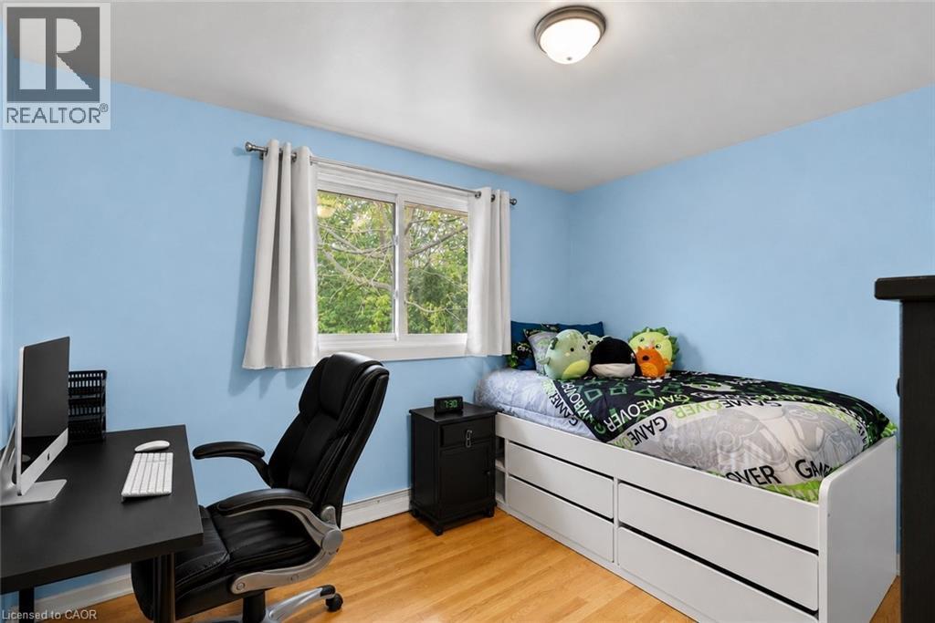 7 Ameer Drive, St. Catharines, ON
