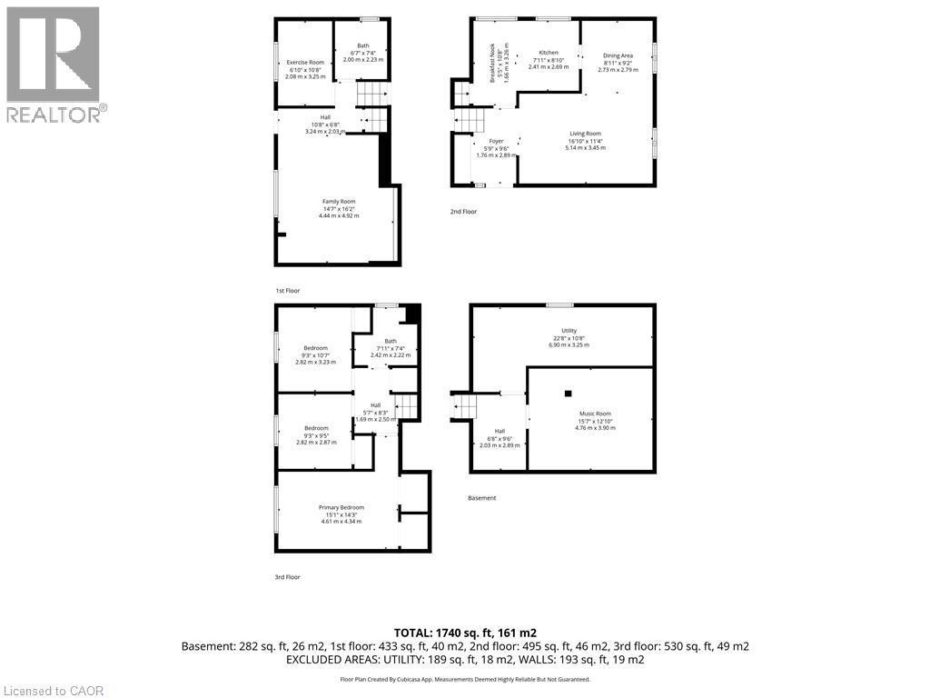 7 Ameer Drive, St. Catharines, ON