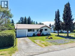 6060 LOIS STREET Powell River, BC V8A 4T7