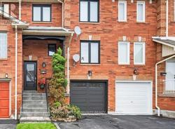 16 SMALES DRIVE Ajax, ON L1Z 1G5