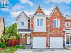 224 KELSO CRESCENT Vaughan, ON L6A 2E1