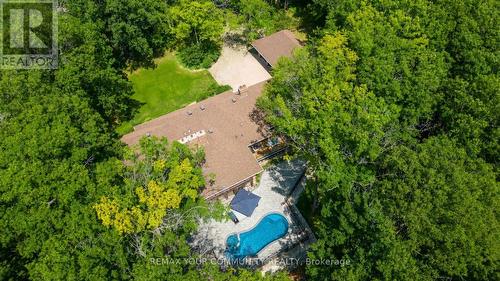 76 TRAILWOOD CRESCENT  Richmond Hill, ON L4E 3L9