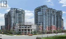 1667 - 23 COX BOULEVARD Markham, ON L3R 7Z9