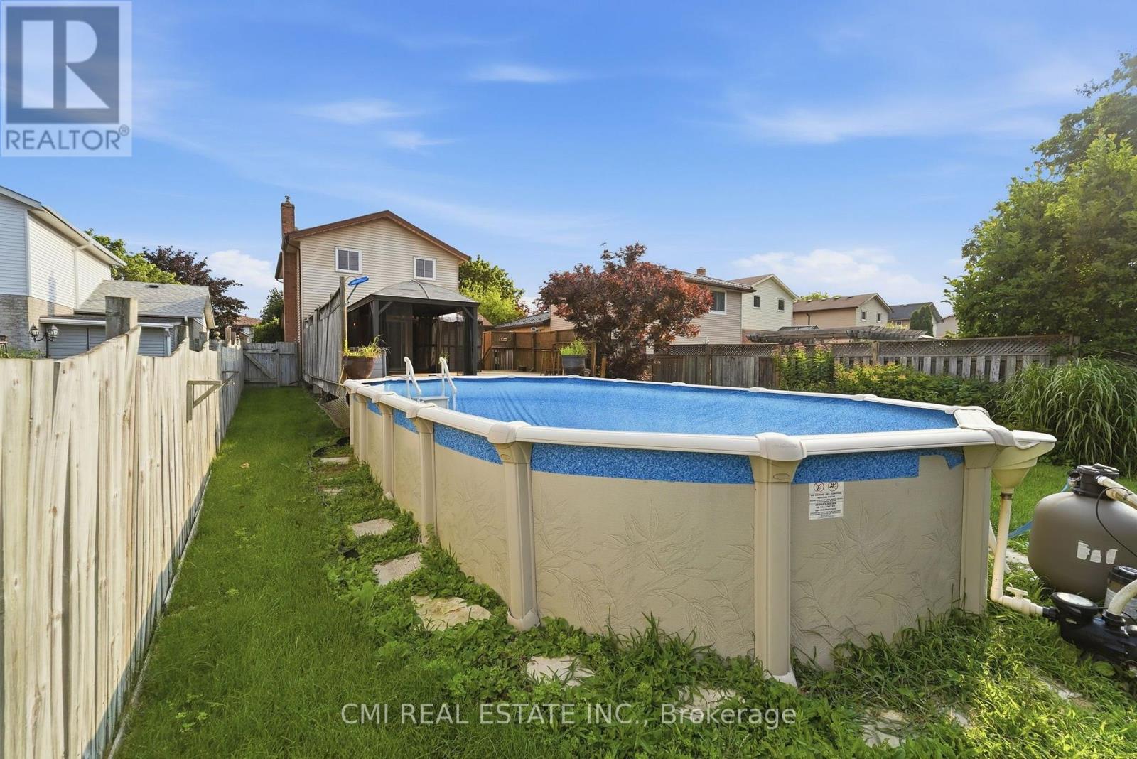 155 Foxhunt Road, Waterloo, ON