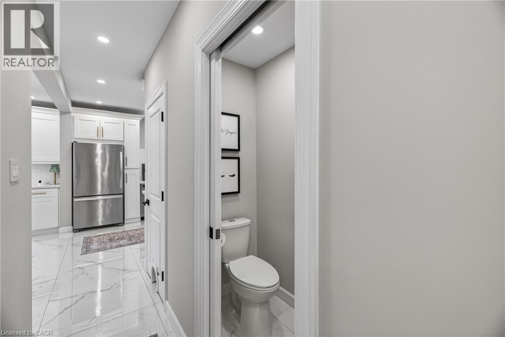 273 Stinson Crescent, Hamilton, ON