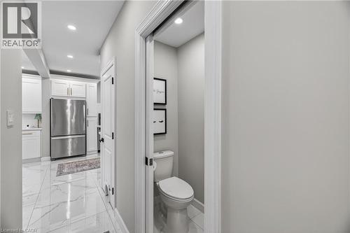273 Stinson Crescent, Hamilton, ON 