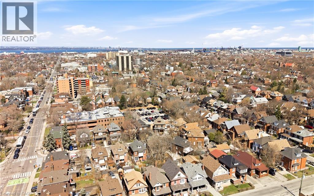 View of urban area - 273 Stinson Crescent, Hamilton, ON