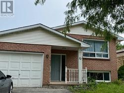22 RAVINE ROAD St. Catharines (Oakdale), ON L2P 3A7