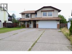 438 CARRIER PLACE Prince George, BC V2M 6X9