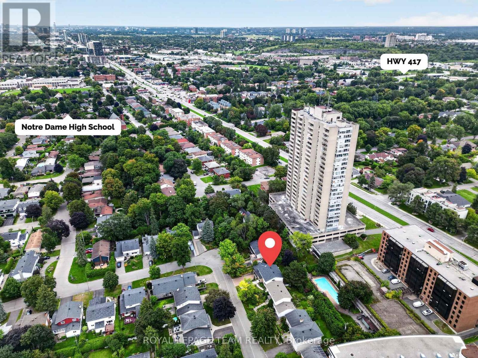 1958 Neepawa Avenue, Ottawa, ON