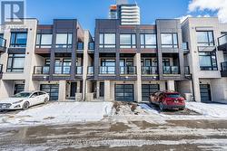 55 CHIFFON STREET Vaughan, ON L4L 0M6