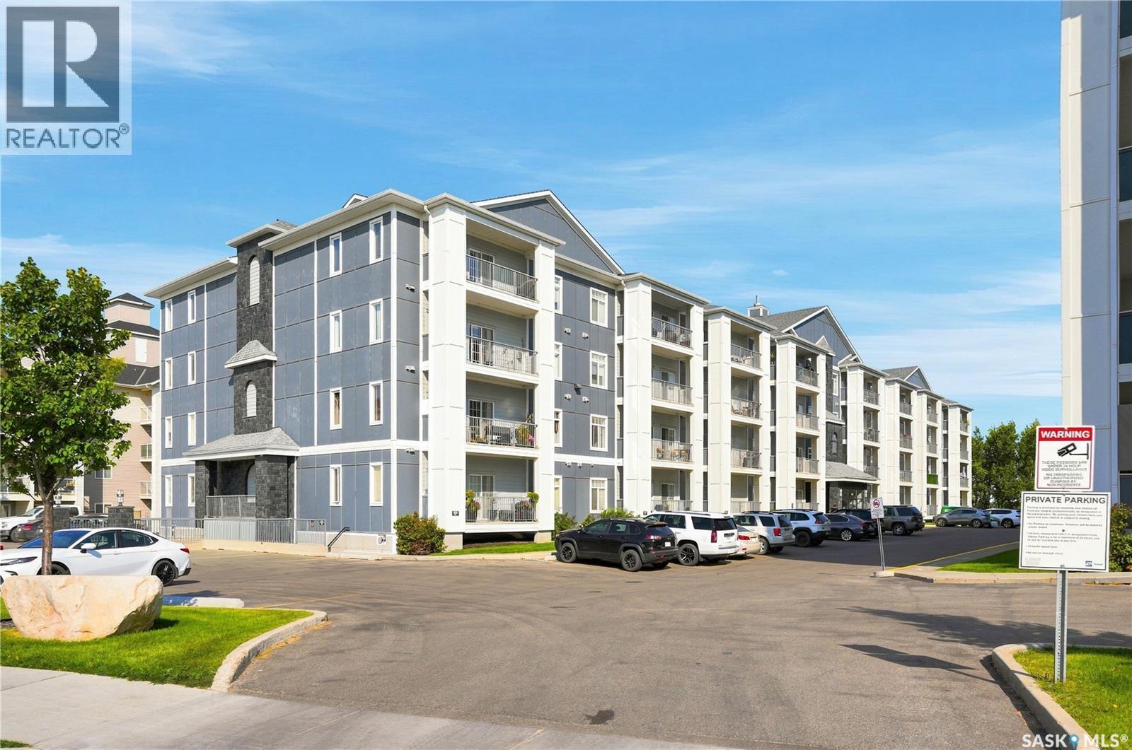 214 333 Nelson Road, Saskatoon, SK
