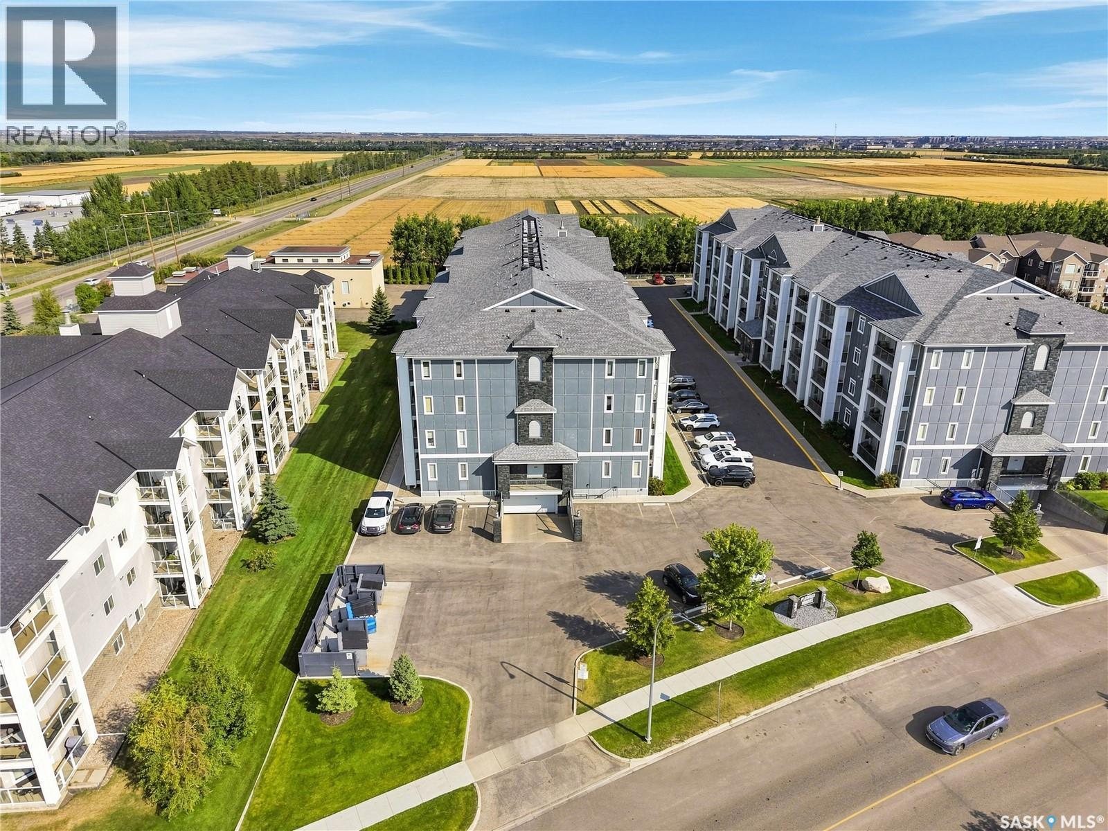 214 333 Nelson Road, Saskatoon, SK