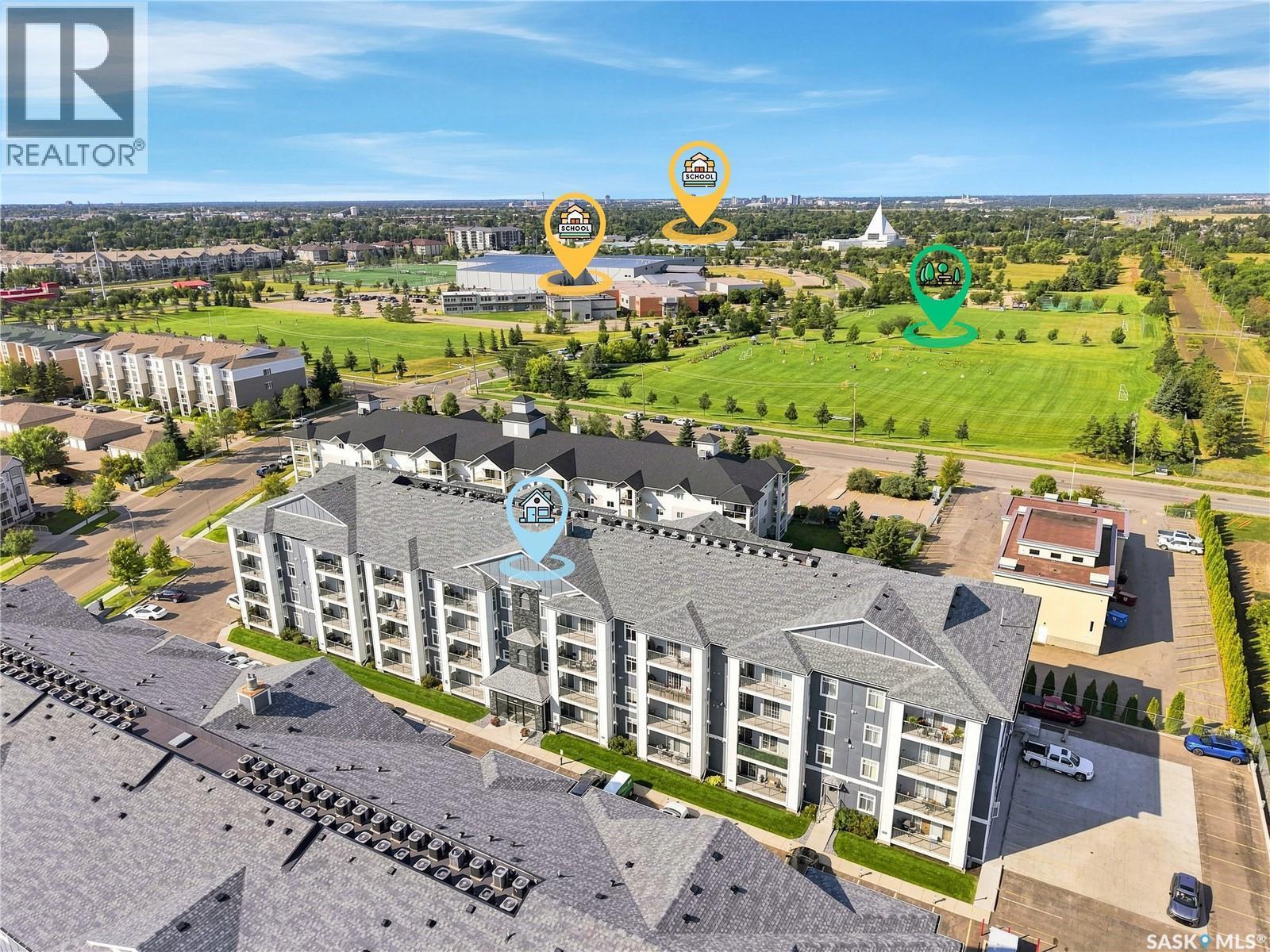 214 333 Nelson Road, Saskatoon, SK