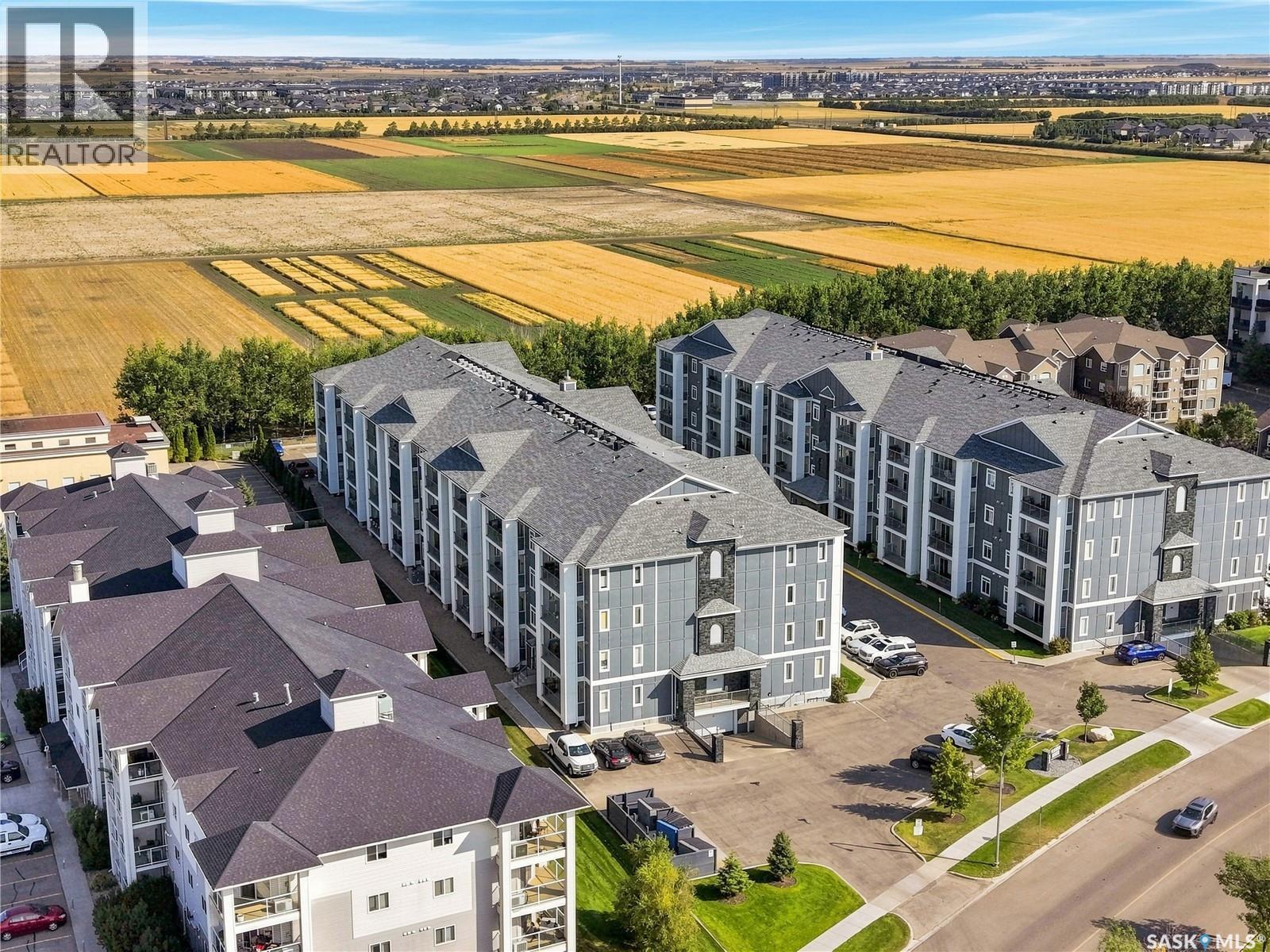214 333 Nelson Road, Saskatoon, SK