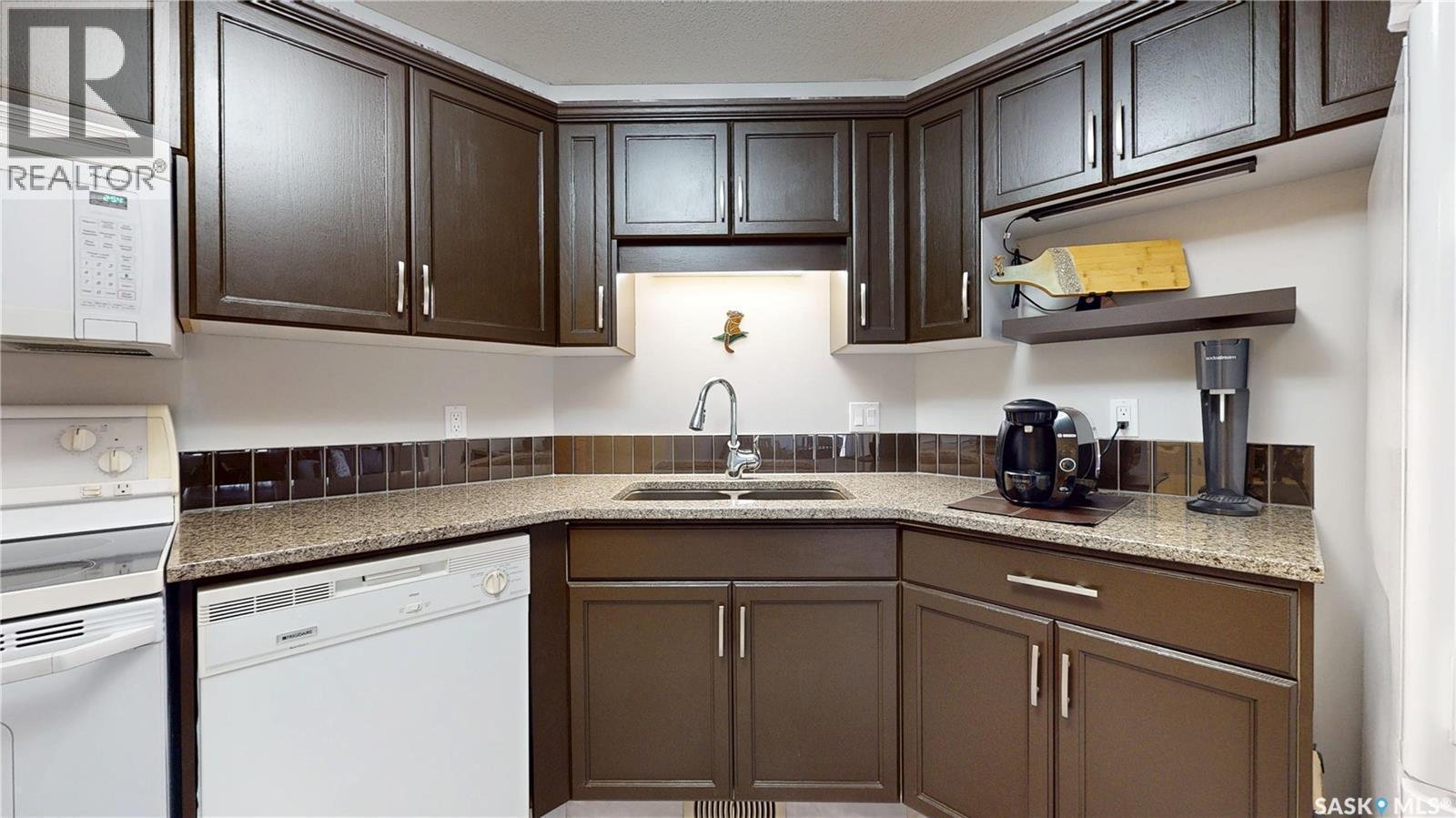 404 28 Kleisinger Crescent, Regina, SK