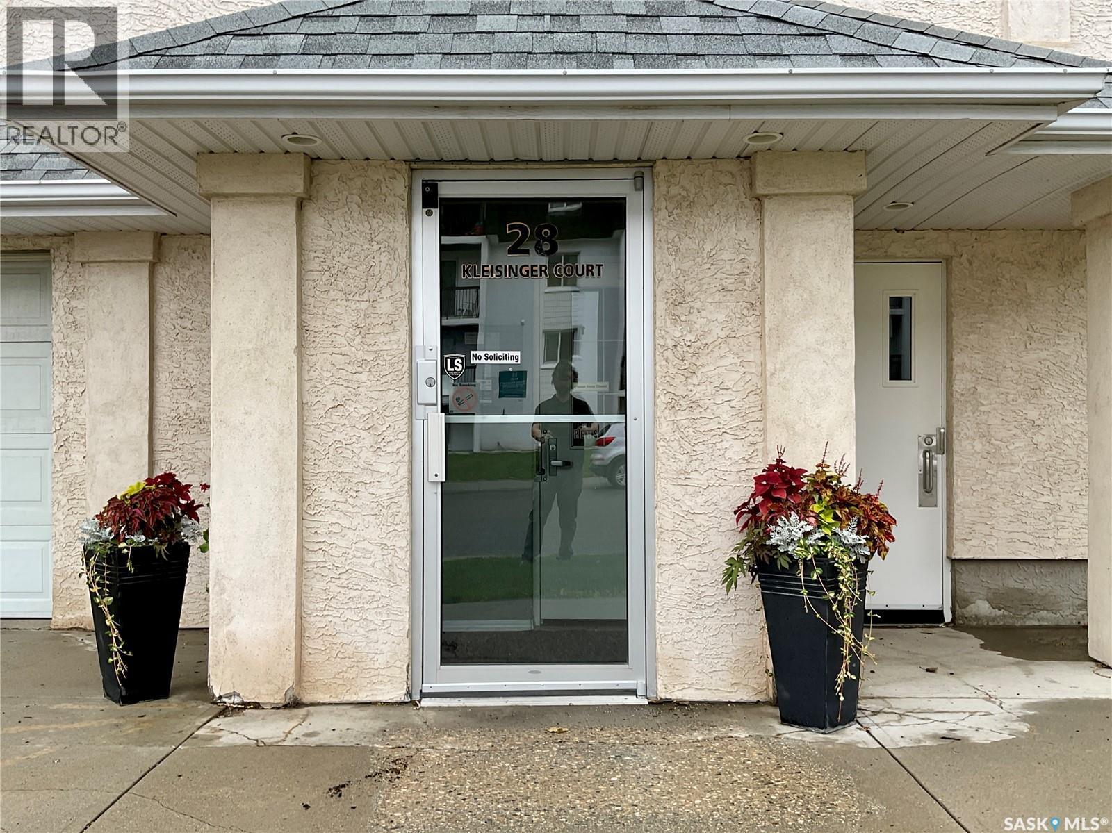 404 28 Kleisinger Crescent, Regina, SK