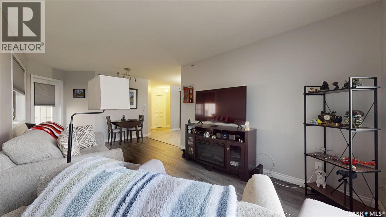 404 28 Kleisinger Crescent, Regina, SK