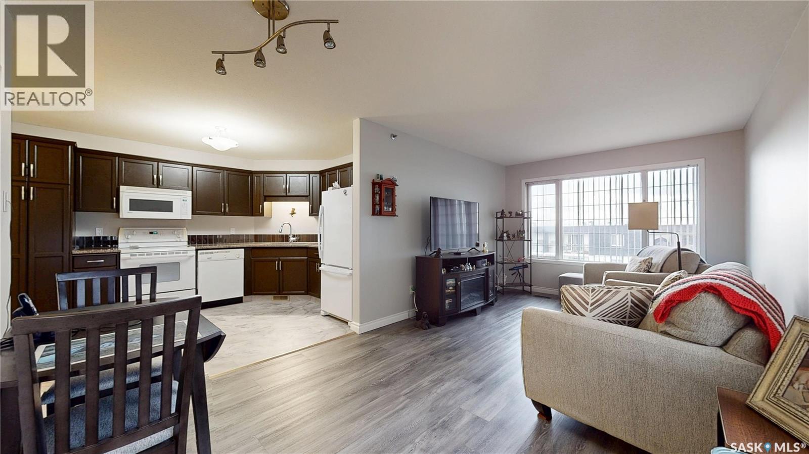404 28 Kleisinger Crescent, Regina, SK