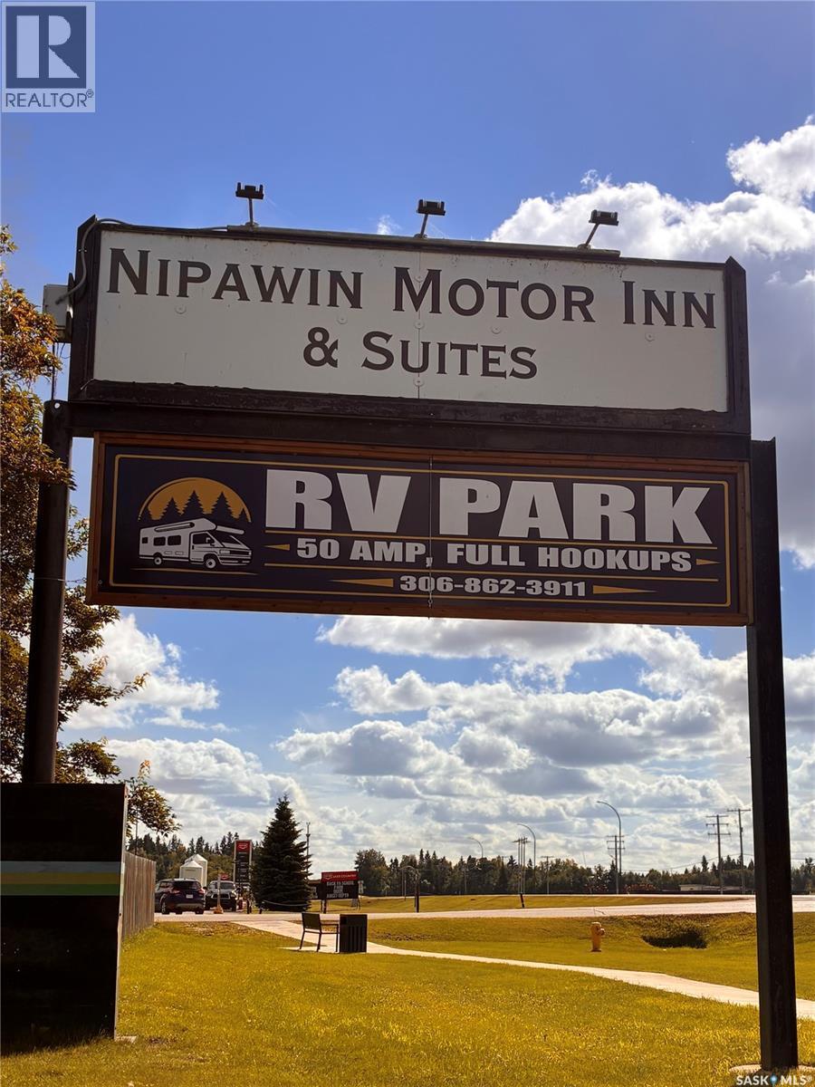 1401 35 Highway S, Nipawin, SK