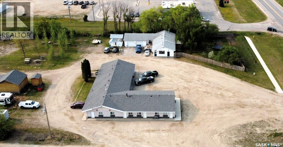 1401 35 Highway S, Nipawin, SK