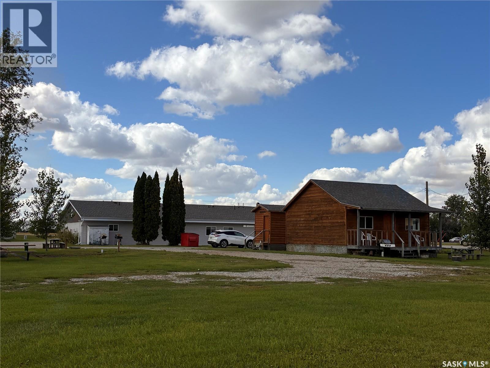 1401 35 Highway S, Nipawin, SK