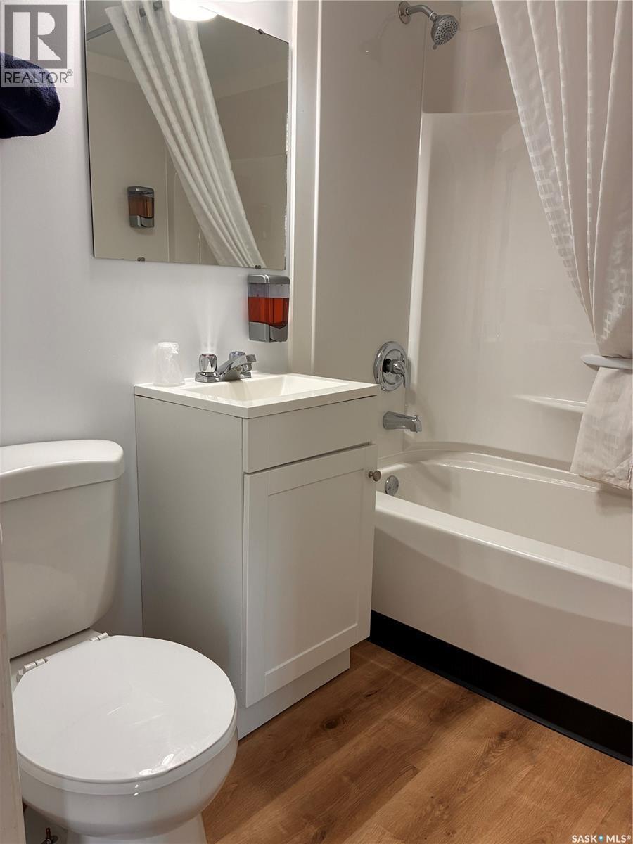 1401 35 Highway S, Nipawin, SK