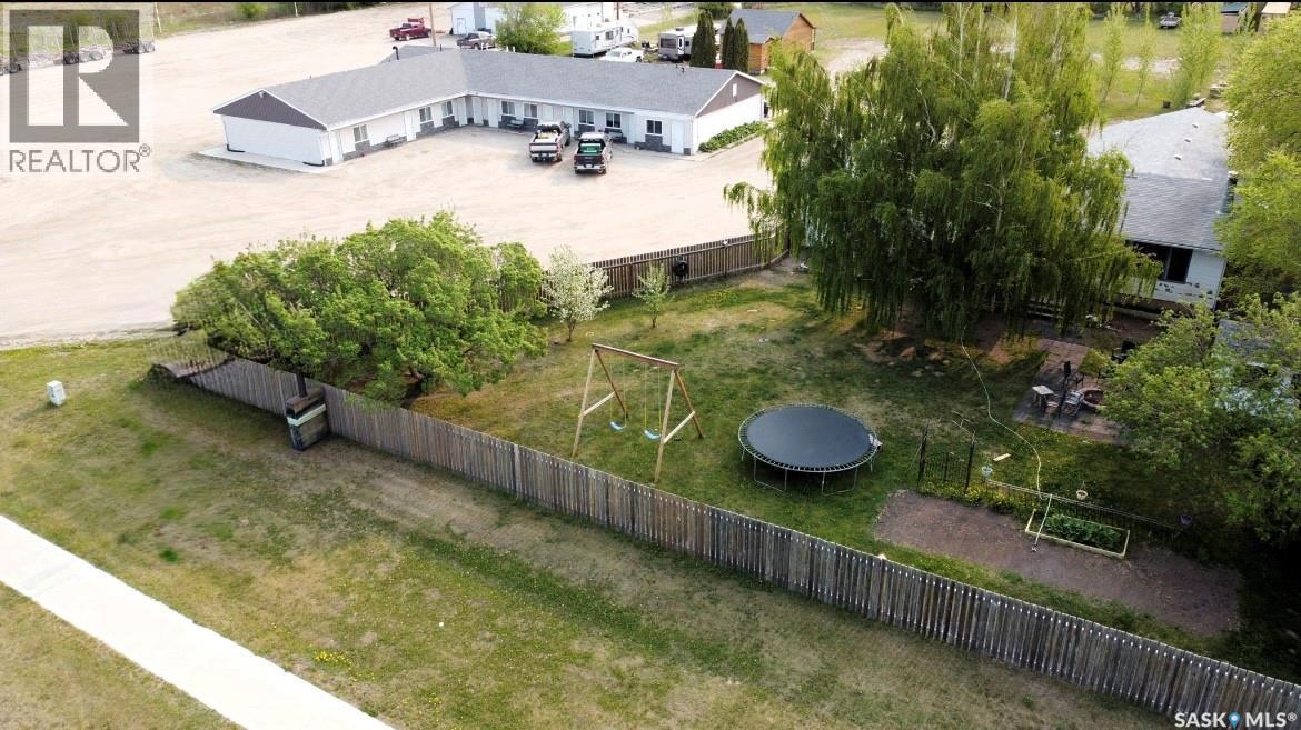 1401 35 Highway S, Nipawin, SK